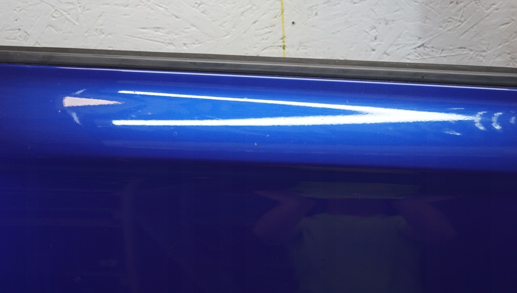 фото №11, Двері правий перед hyundai i20 i 3d