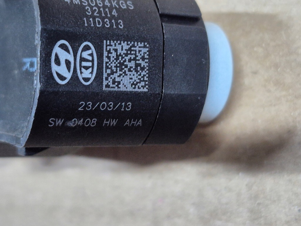 фото №11, Kia sorento 3 iii датчик парковки