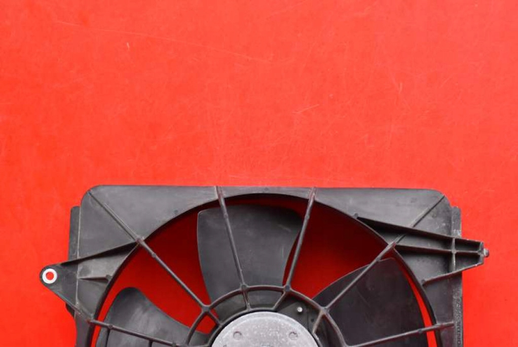 фото №5, Вентилятор 168000-8050 honda civic 8 viii 06-11