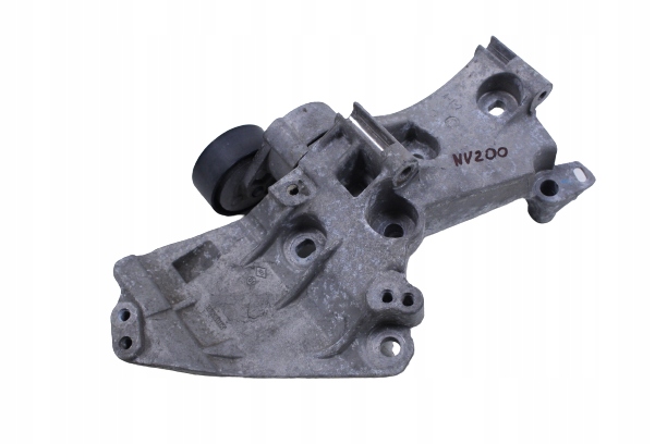 фото №1, Кронштейн генератора nissan nv200