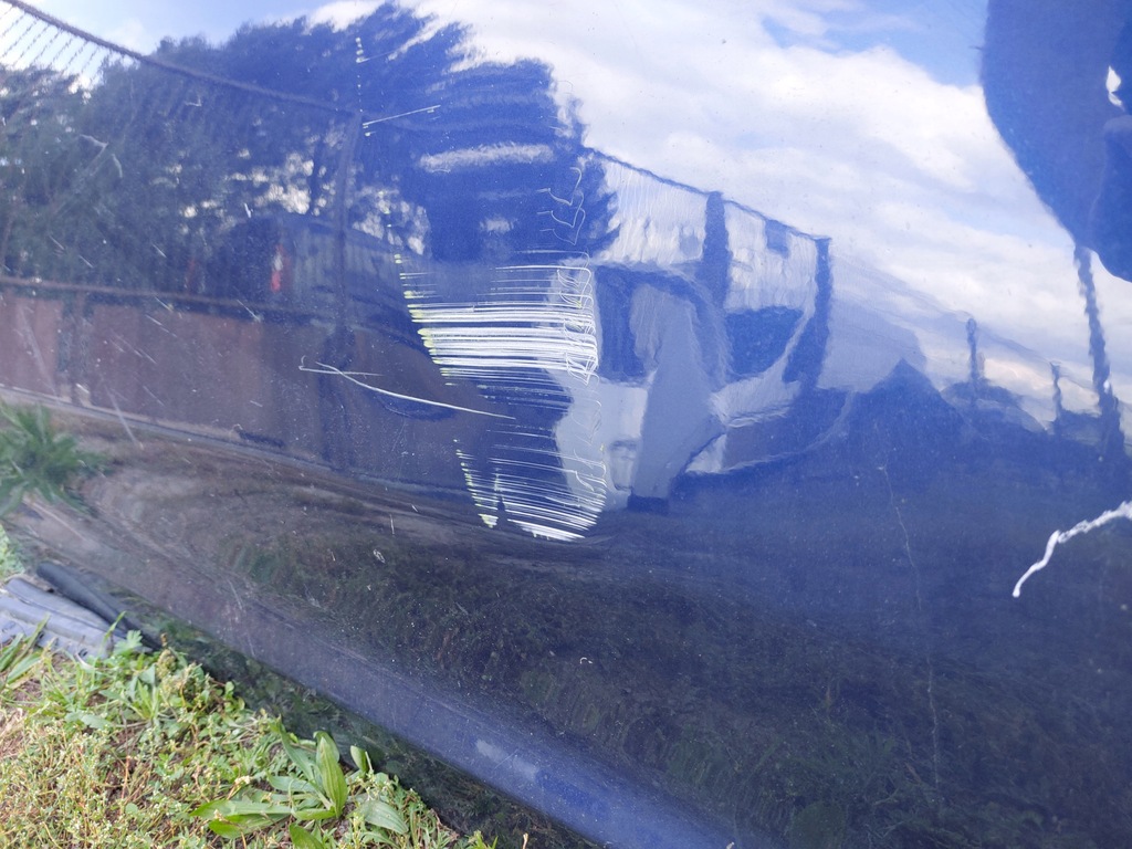 фото №7, Дверь передние dacia duster ii 2017-