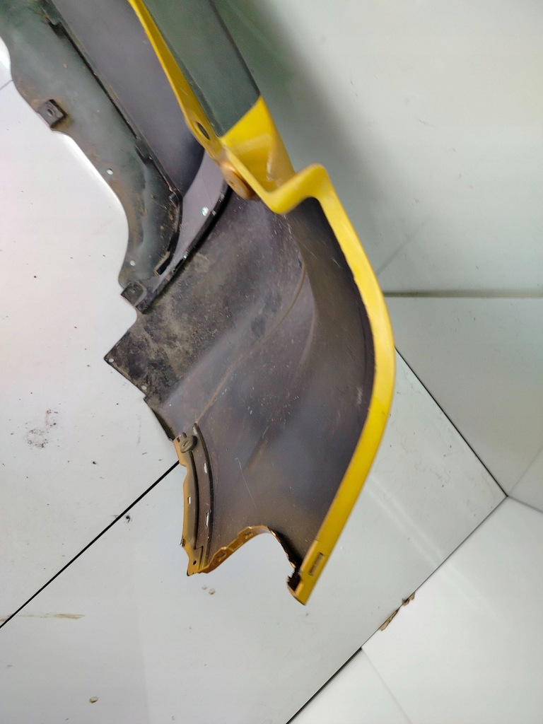 фото №13, Бампер задня задній suzuki vitara ii lift 18-