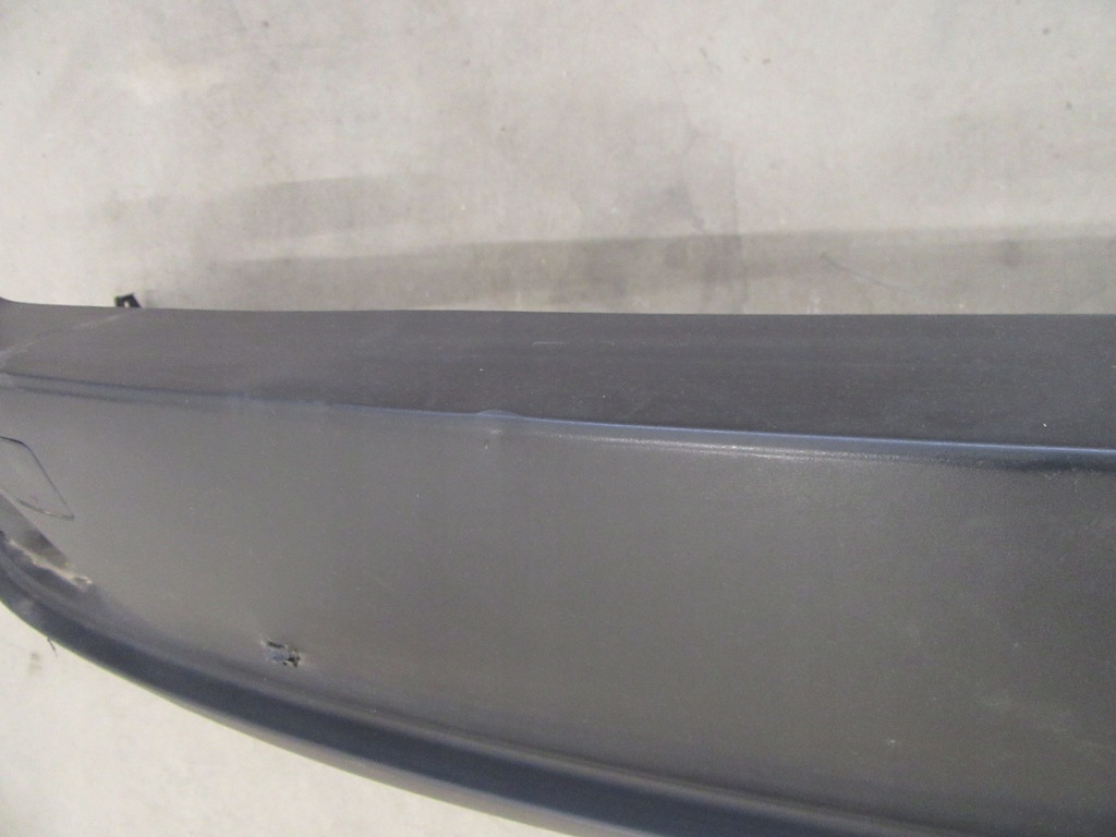 фото №12, Бампер задня задній bmw e70 x5