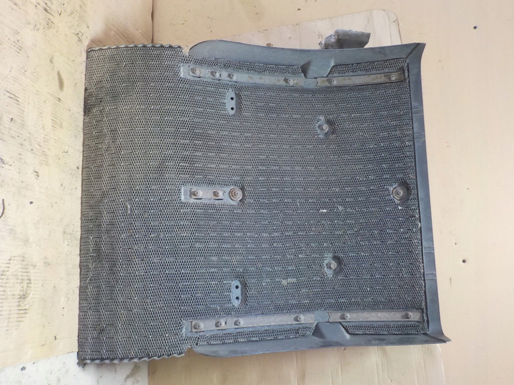 фото №10, Volvofh480 підкрилок праве задня