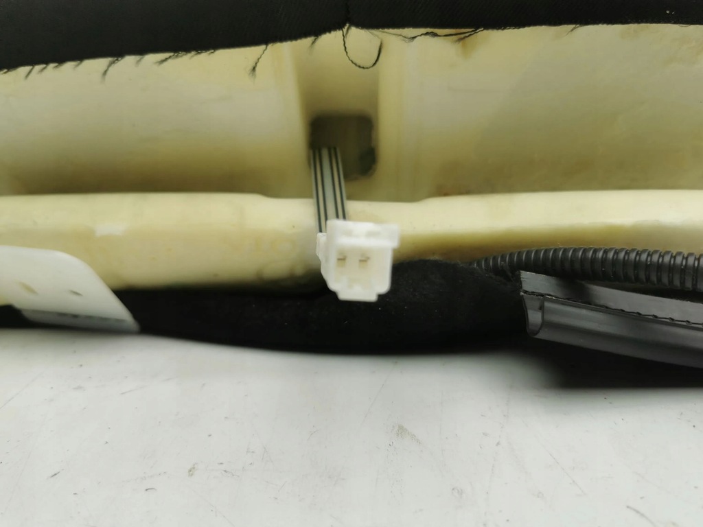 фото №5, Toyota corolla e210 e21 2022 каркас сиденье пассажира