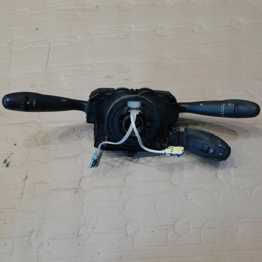 Купить Переключатель света шлейф лента подушка безопасности expert scudo jumpy 96660128xt