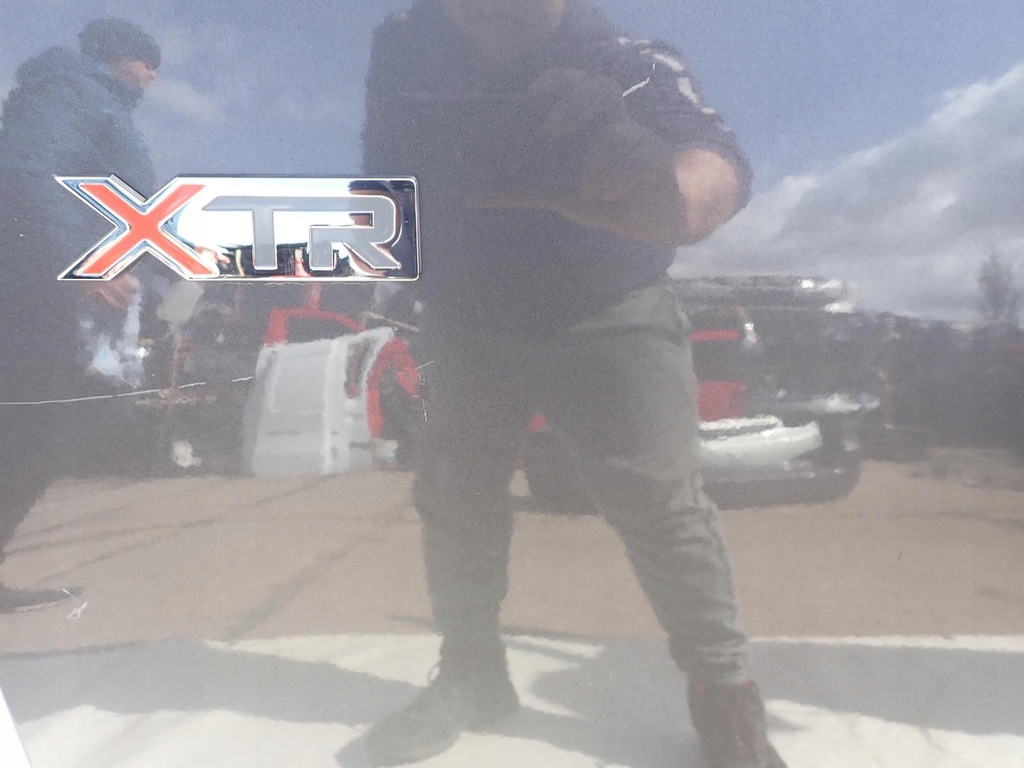 фото №7, Citroen berlingo iii 18- дверь перед передние левая