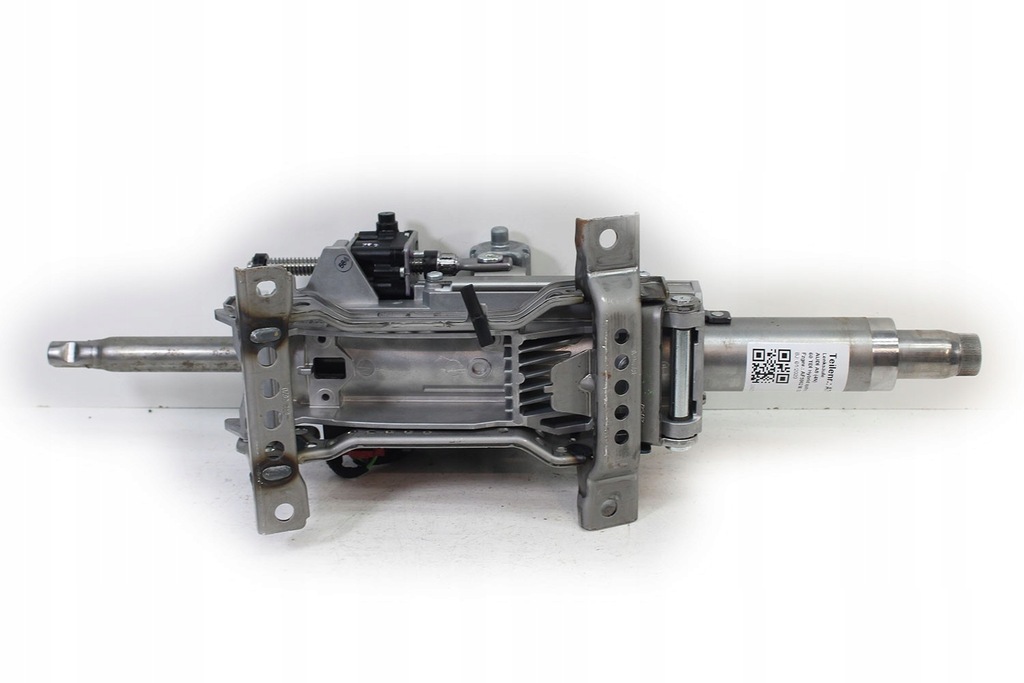 фото №9, Audi a8 d5 4n руля колонка 4n0419502s 4n0 419 502 s a6 s6 rs6 a7 s7 r