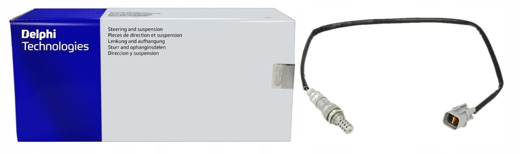 фото №8, Датчик лямбда-зонд dedyk. kia ceed 1.6 06-