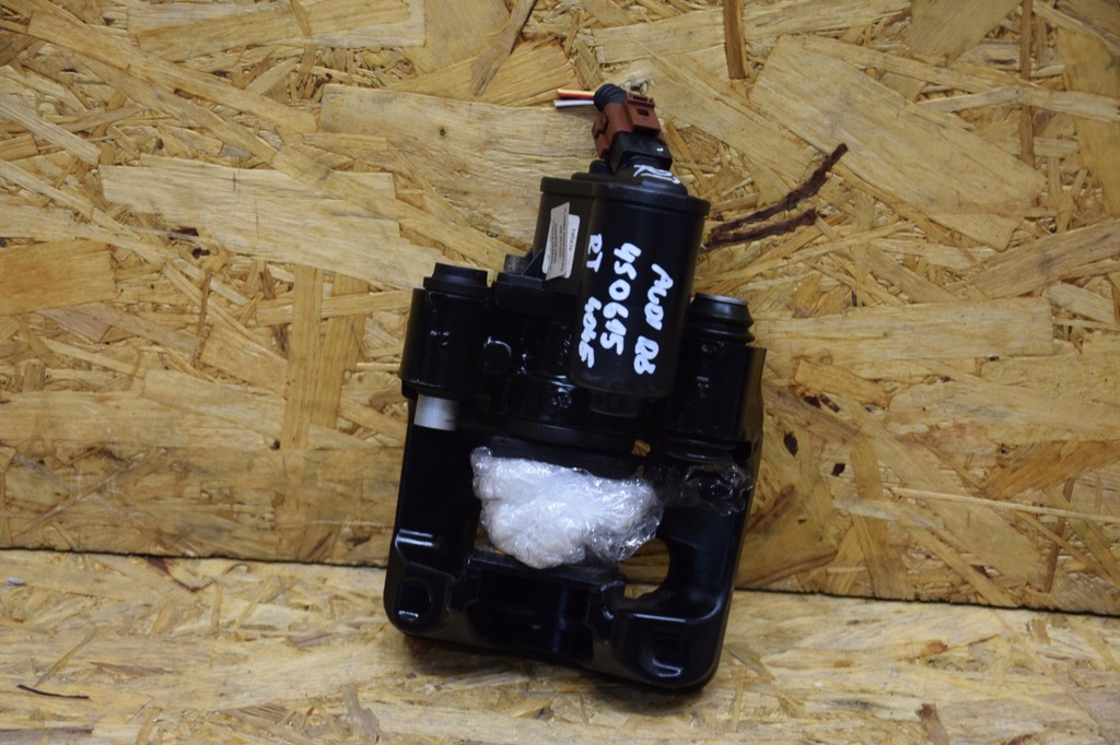 фото №8, Супорт гальма задня лівий 4s0615403e правий 4s0615404e audi r8 4s ii 5.2 v10