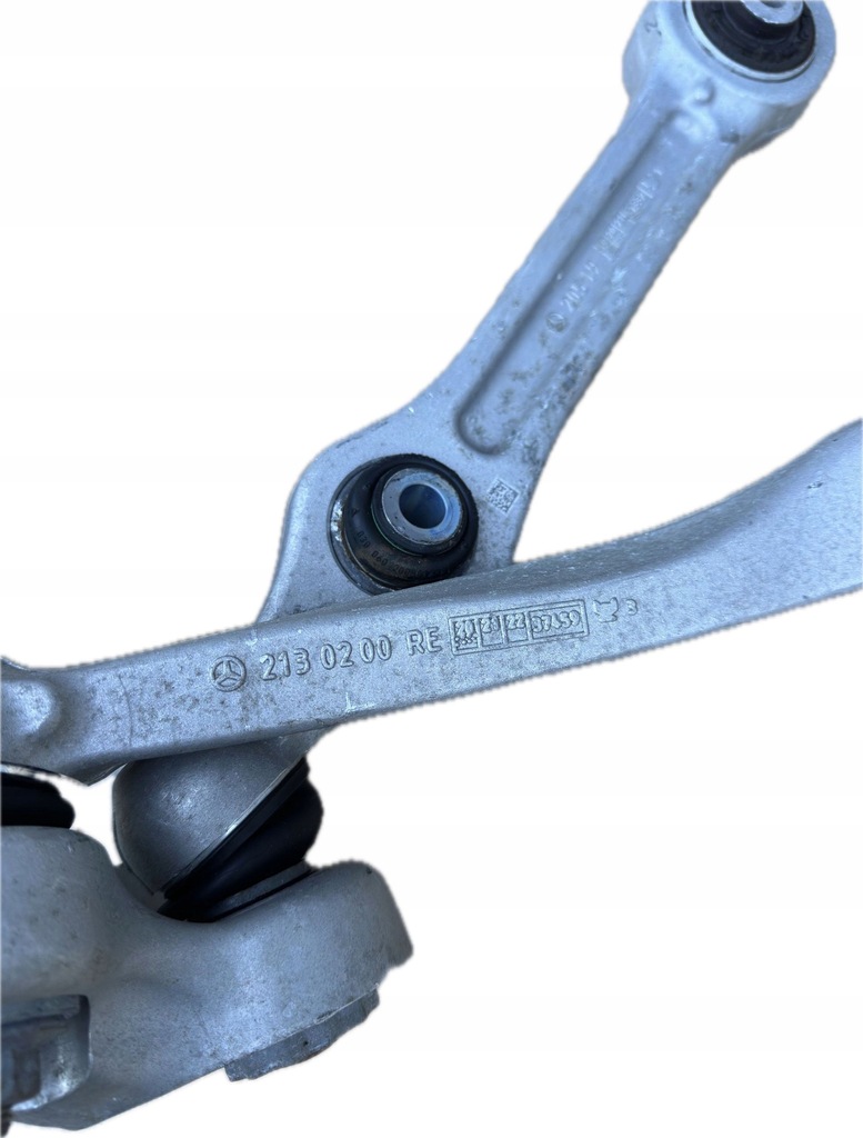 фото №8, Поворотный кулак рычаг ступица перед правый mercedes glc w253 43amg 2130200 оригинальный номер