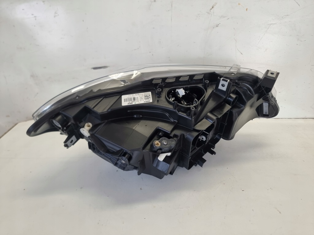 фото №3, Bmw 2 f22 m2 f87 lci lift лампа передняя левая full led адаптивный