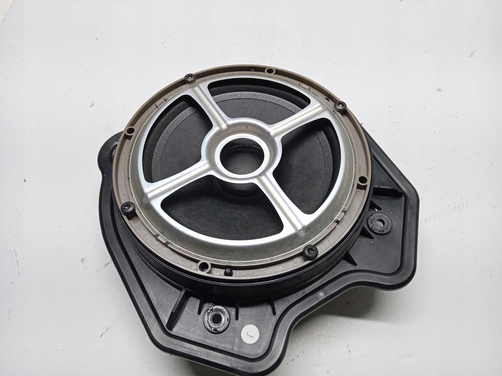 фото №3, Динамік двері задня citroen c4 grand picasso