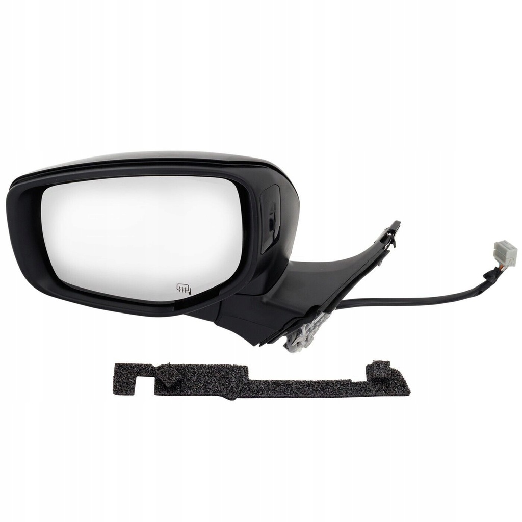 фото №1, Зеркало наружное левая subaru legacy 20-22 outback 20-22