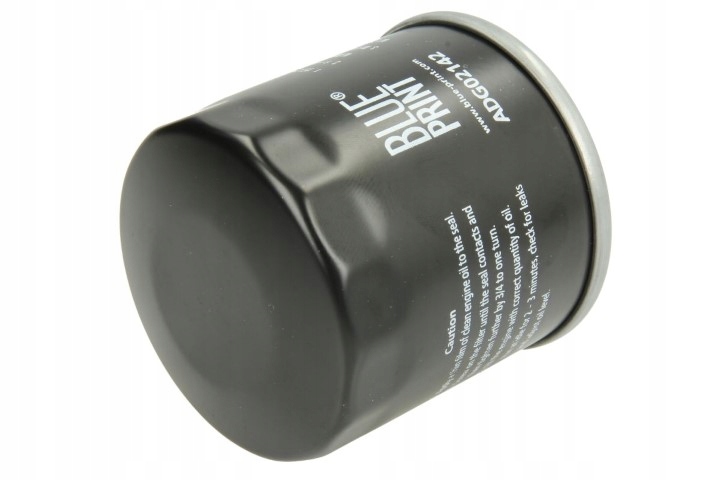фото №12, Blue print adg02142 фильтр масла