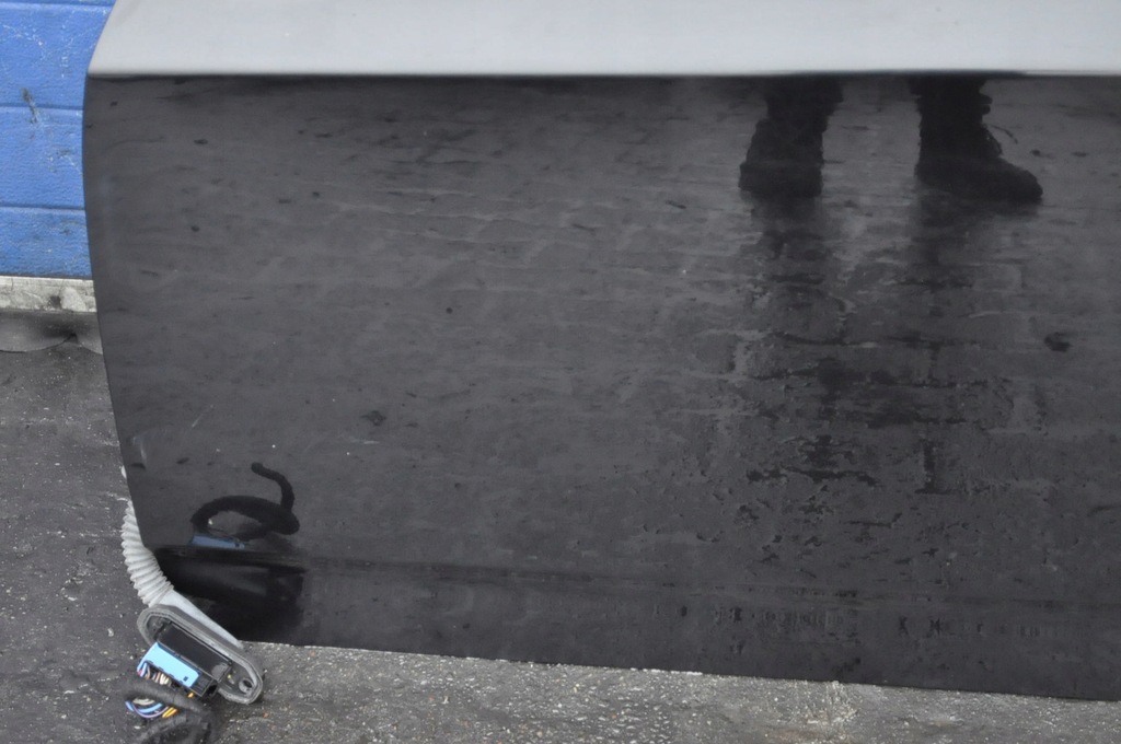 фото №11, Bmw x3 e83 дверь левый перед левая передние 475/9