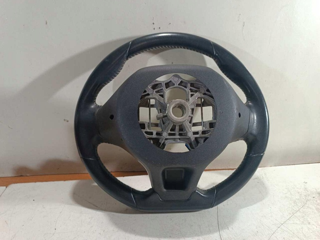 фото №8, Воздуховод peugeot 308 t9 98084115xu