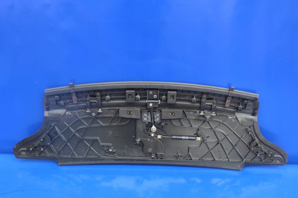 Полка задняя защита крыша czarna оригинальный номер mercedes sl r230 w230 sl350 sl500 Доставка