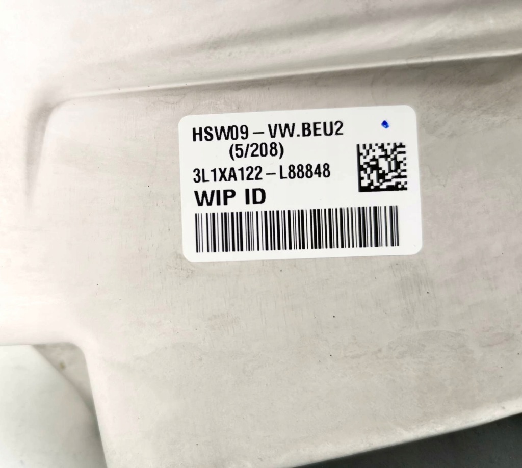 фото №6, Дисплей head up проектор vw id.7 id7 14g919608 новый org