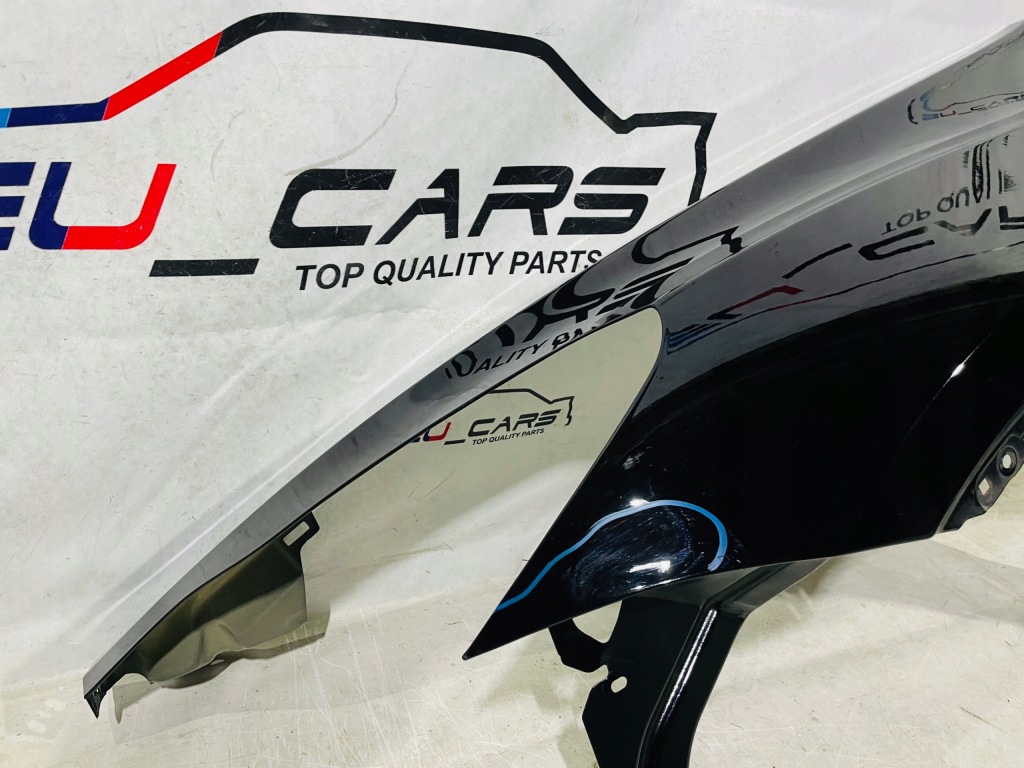 Tesla y крыло  левое  перед 2020-2024 год Оригинал