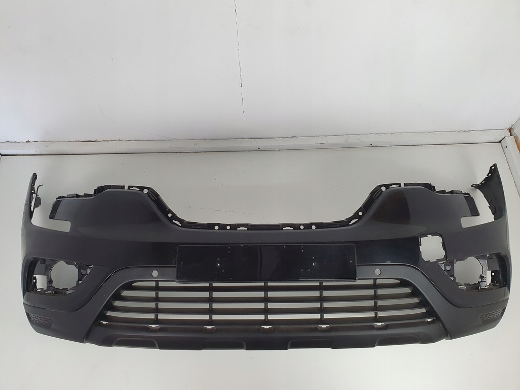 фото №1, Бампер передній renault koleos ii 17