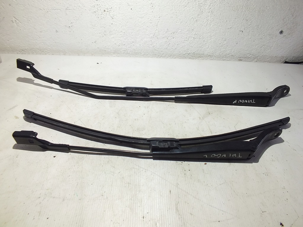 фото №1, Twingo ii lift рычаг рычаги дворник левая правое