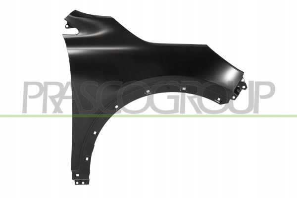 фото №1, Крила kia 66321c5000