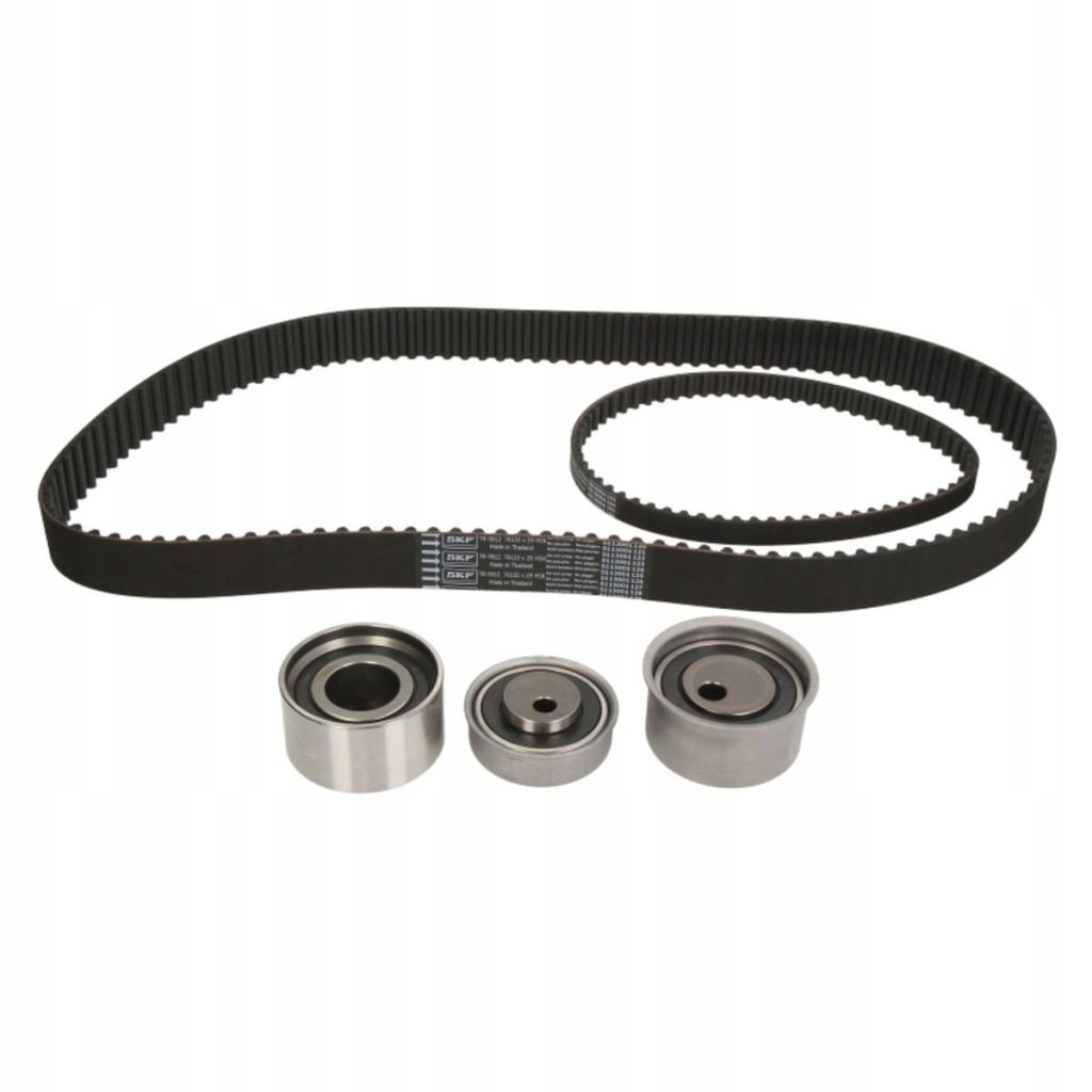 фото №5, Грм kpl. ремень + ролик pasuje do: chery tiggo, hyundai sonata iv,