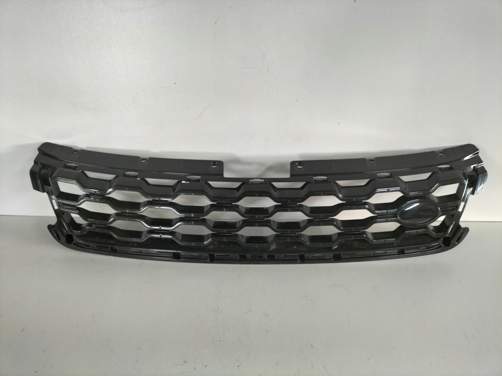 фото №1, Решётка радиатора решётка решётка радиатора range rover evoque ii 19-