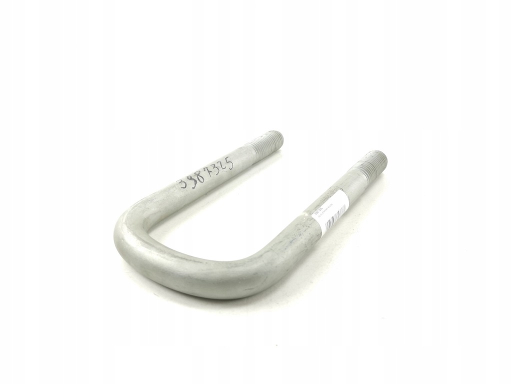 фото №1, Скоба рессора volvo fh12 fl6 fm fm ii fm12 fm7 fm9 fmx nowe org 3987325