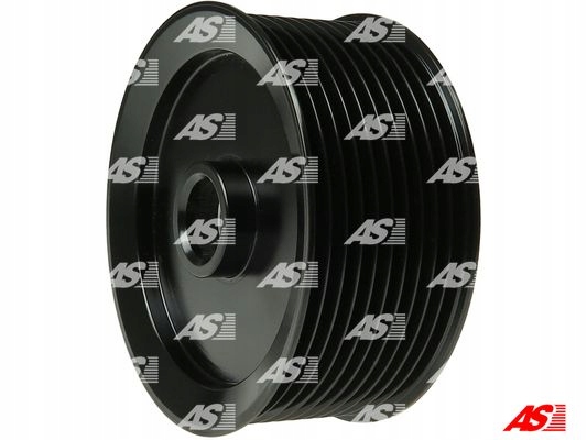 фото №10, As-pl шкив генератора