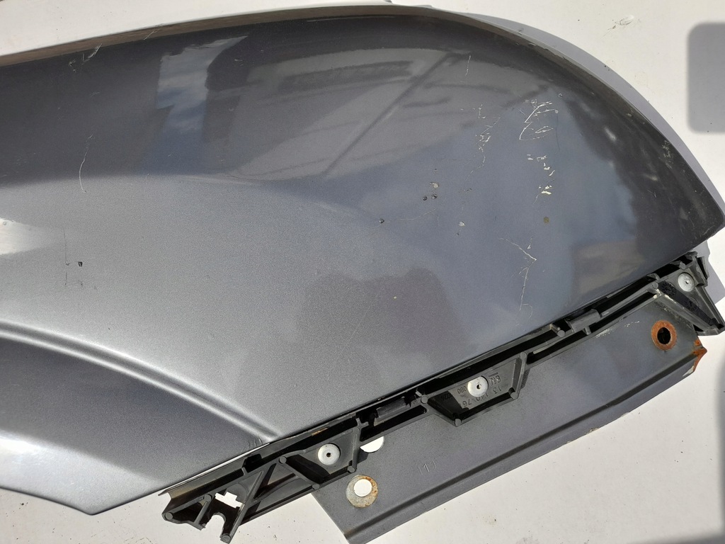 фото №6, Крила правий перед передній opel signum z155