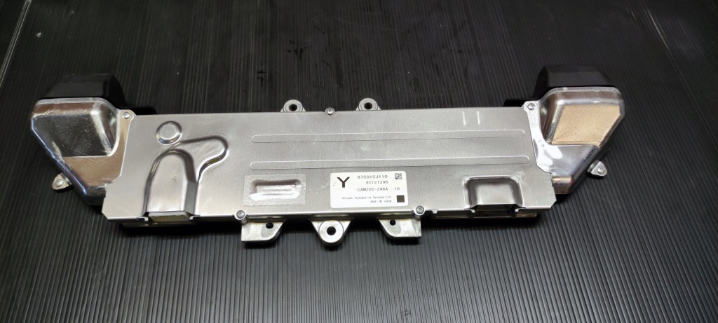 фото №2, Subaru forester камери радар 87501sj110