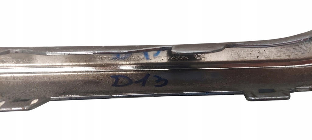 фото №7, Vw tiguan наконечник выхлоп 5na807834a