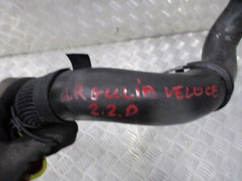 фото №2, Шланг wody alfa romeo giulia veloce