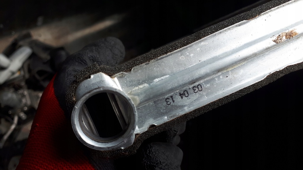 фото №7, A6 c7 4g обігрівач радіатор wody a7 s6 s7