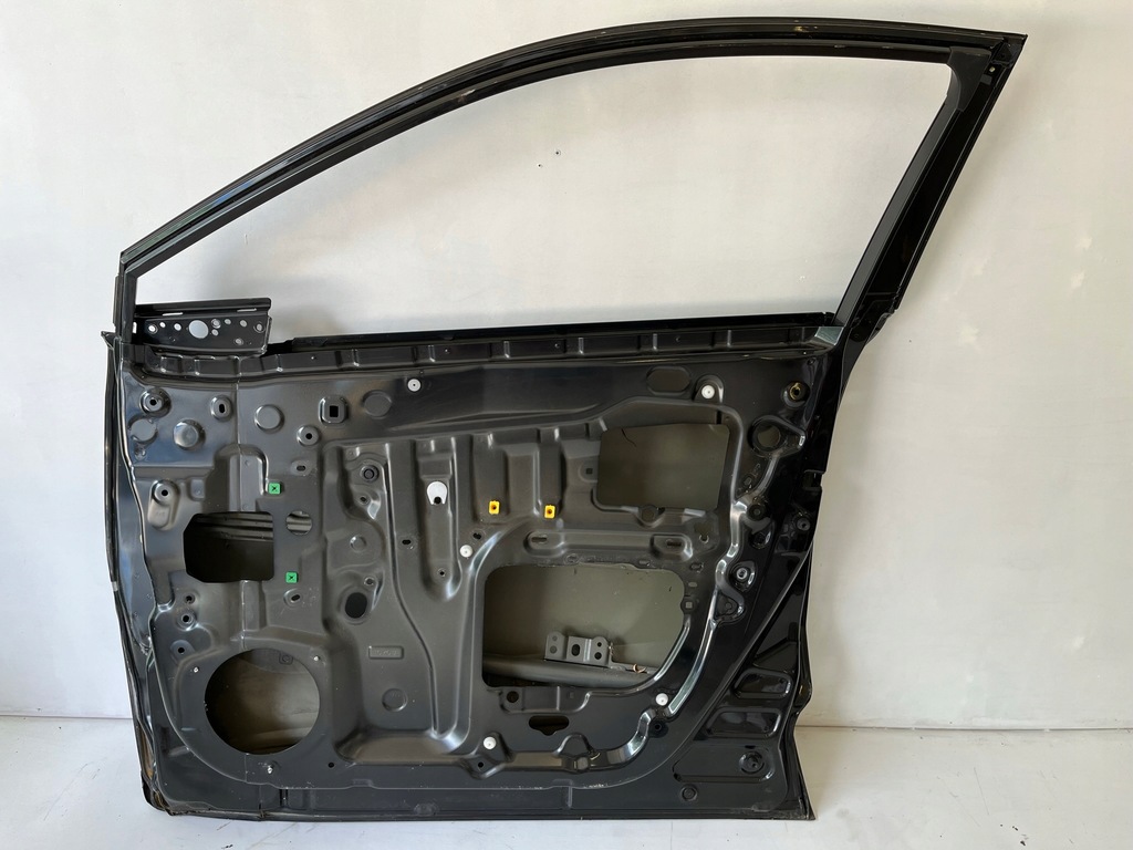 фото №14, C-hr chr дверь передние правый перед do лак