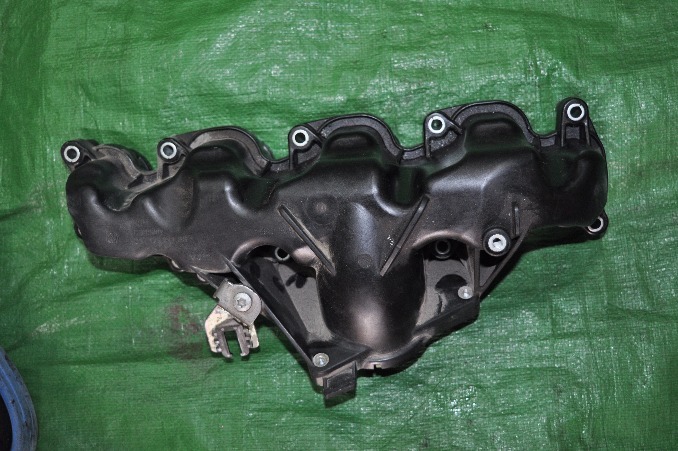 фото №1, Коллектор всасывающий sprinter 906 crafter 03l129711