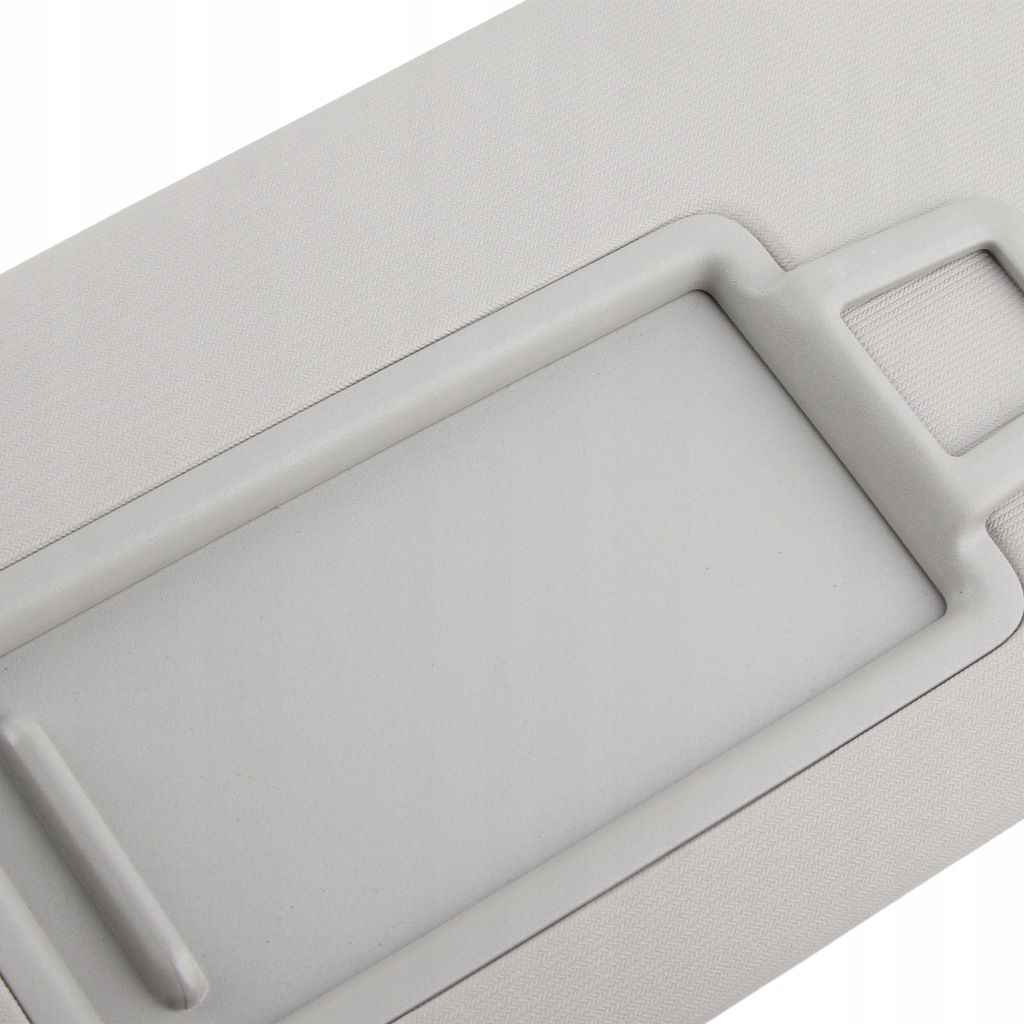 фото №15, Захист сонцезахисна do автомобіля 5g0857551aj ліва сторона водія, стійка na знос, внутрішня захист сонцезахисна