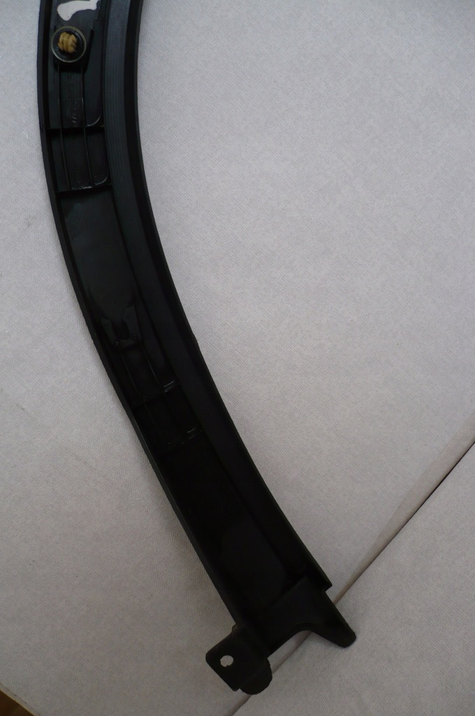 фото №12, Suzuki vitara ii 2015- молдинг крыла правая задняя