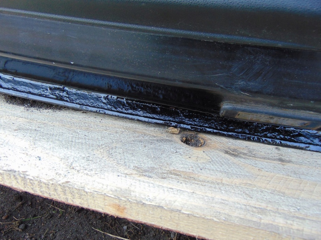 фото №15, Крышка багажника багажника citroen c4 ii hb 5дверь