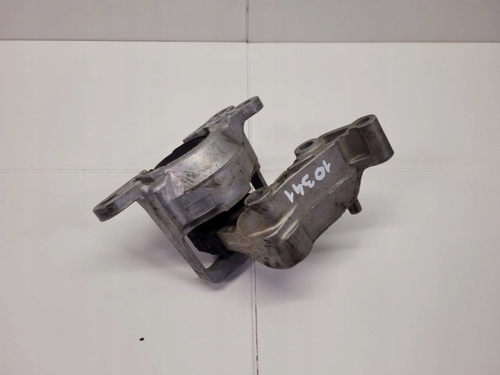 фото №9, Подушка двигателя nissan x-trail t32 2018 112114ba0a