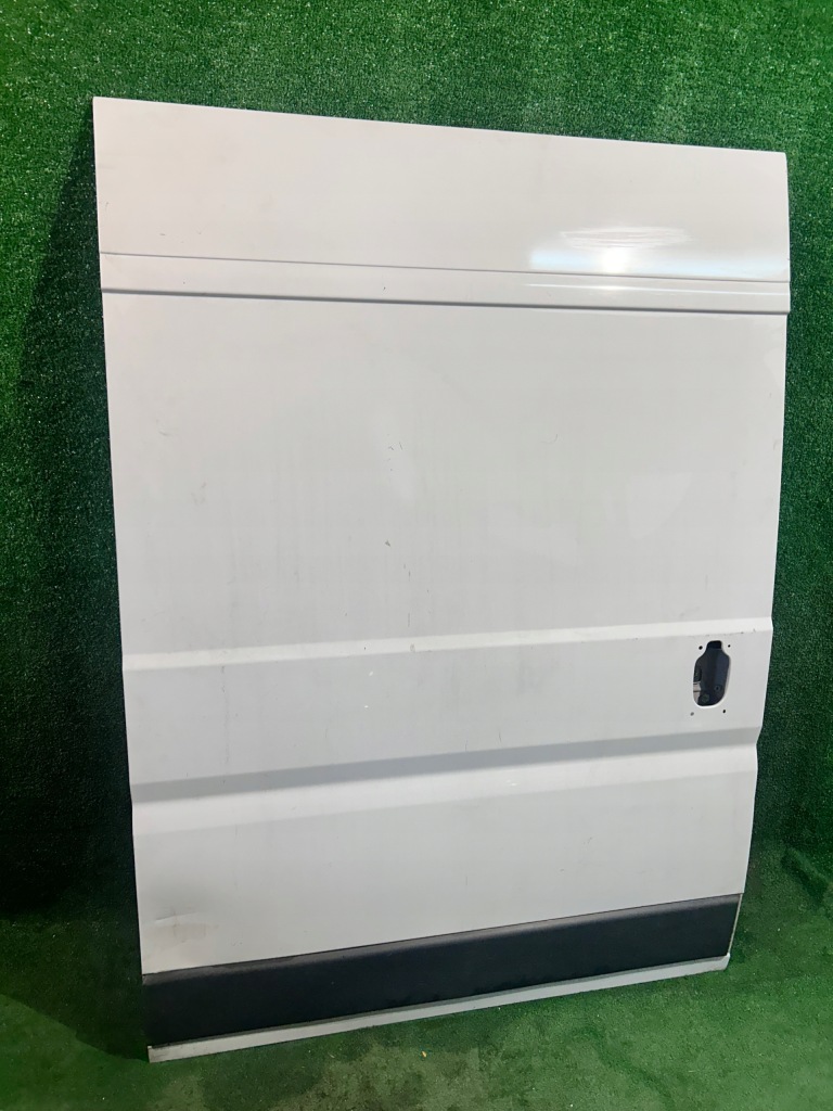 фото №1, Двері бічний праве ducato boxer jumper nr.177