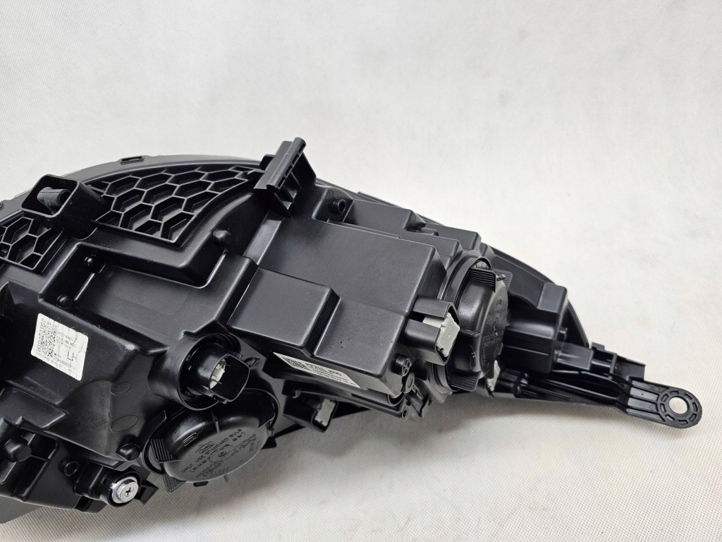 фото №12, Hyundai i30 iii 3 lift 20+ лампа перед левая europa подсветка 92101g4510