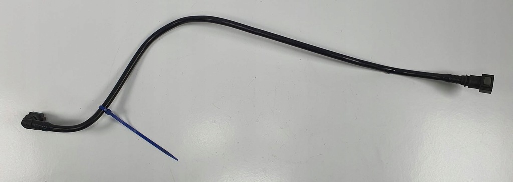 фото №1, Шланг трубка пального smart forfour 454 1.3 16v a4544700464