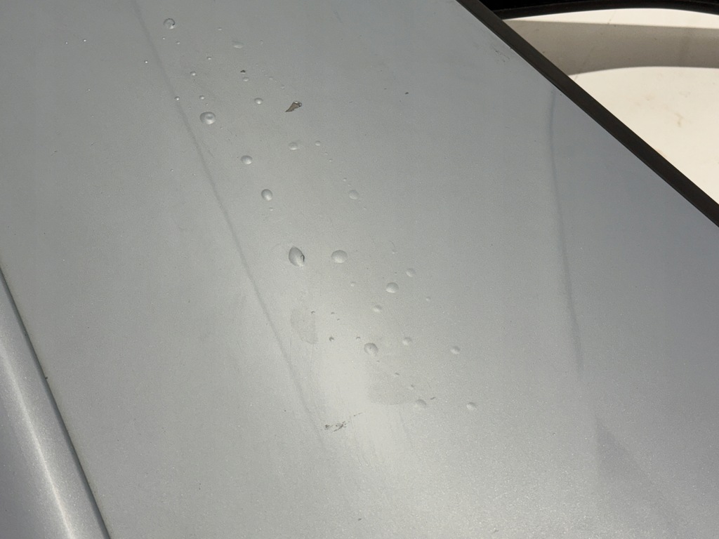 фото №9, Mitsubishi colt vi z30 двері лівий перед повний