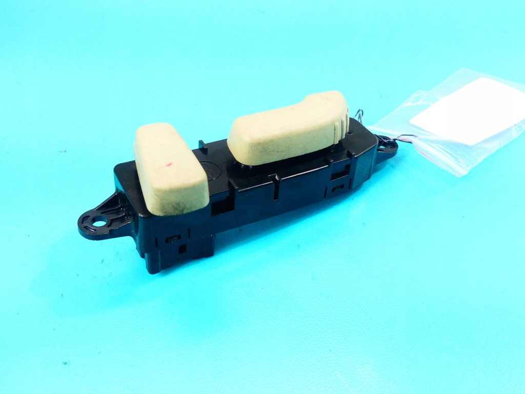 фото №3, Переключатель сиденье левый перед infiniti fx ii eu