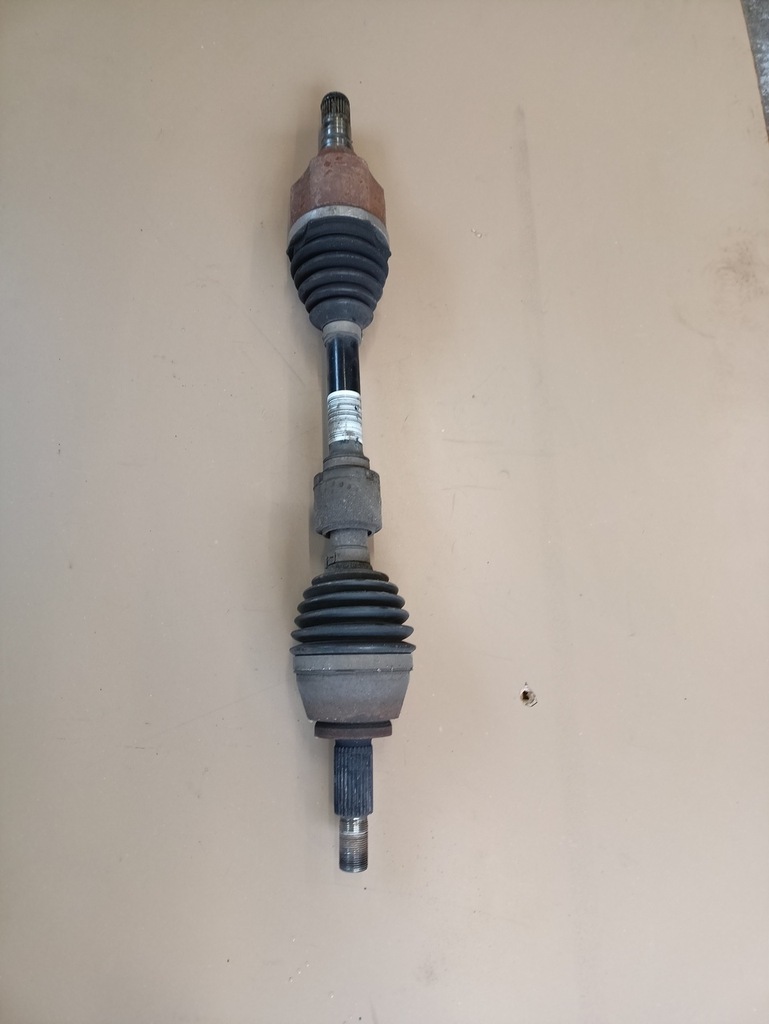 фото №1, Renault espace v talisman приводной вал левая