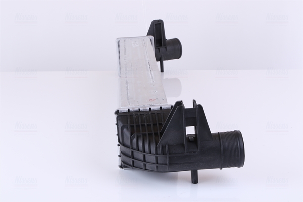 Nissens 96530 интеркулер vw polo tsi 09- polo tsi Цена