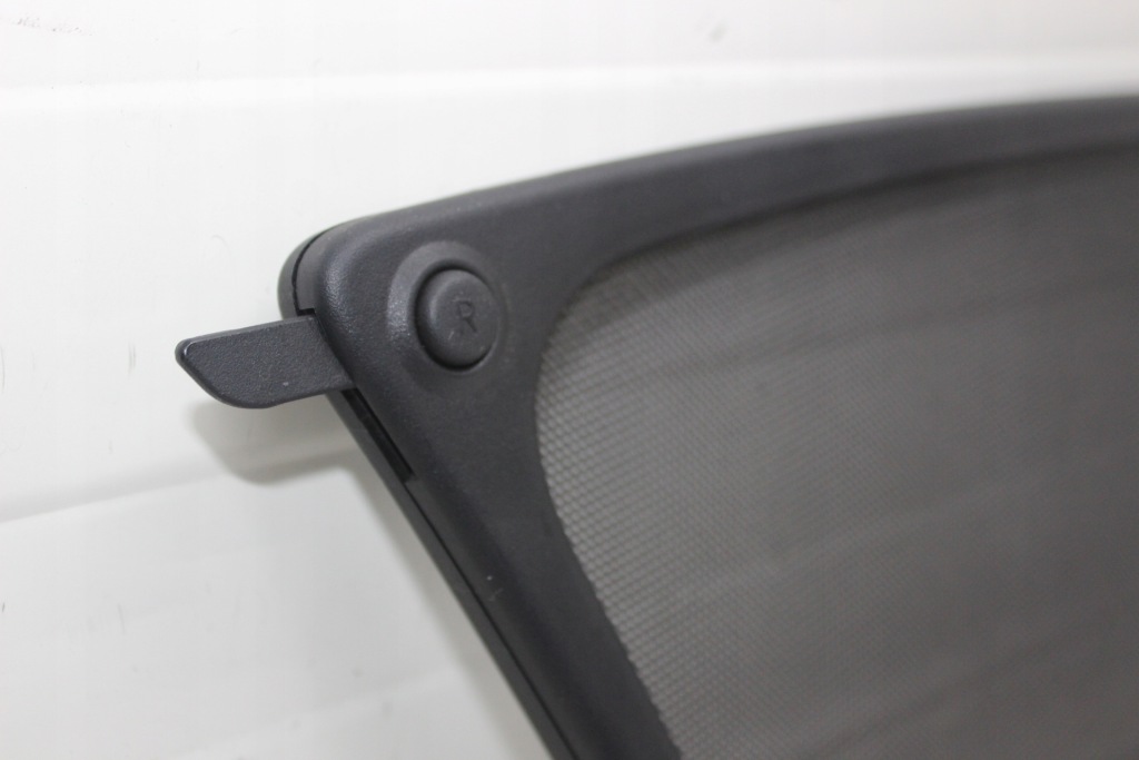 фото №3, Mercedes slk r172 w172 windschott windshot ветрозащитный экран дефлектор